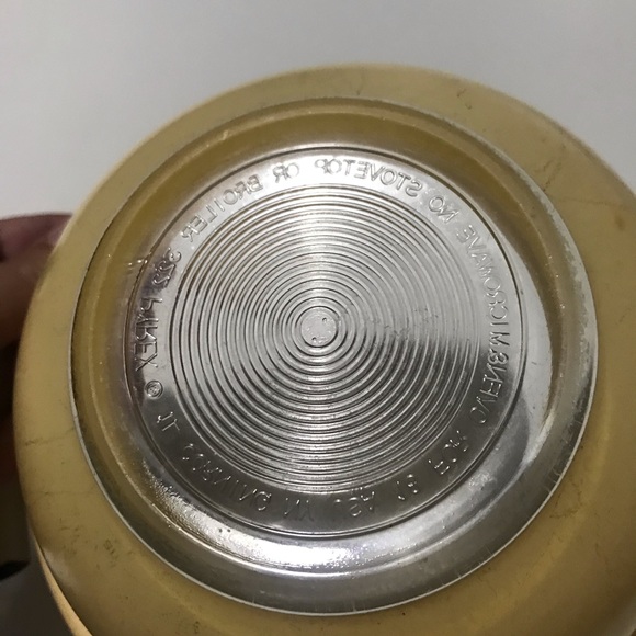 Pyrex Nesting Bowl - Picture 4 of 6